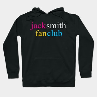 Jack Smith Fan Club Hoodie